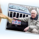 Illustration for article titled Court Says Its Okay To Have A License Plate That Proclaims IM GOD In Kentucky